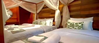 Borneo Sepilok Rainforest Resort