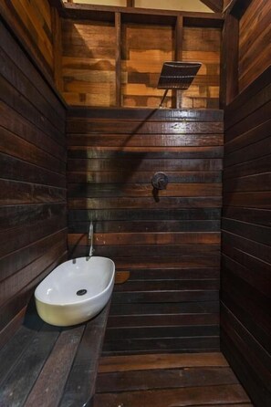 Room - Borneo Sepilok Rainforest Resort (Sepilok)