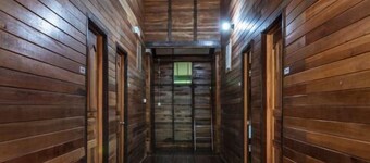 Borneo Sepilok Rainforest Resort