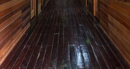 Borneo Sepilok Rainforest Resort