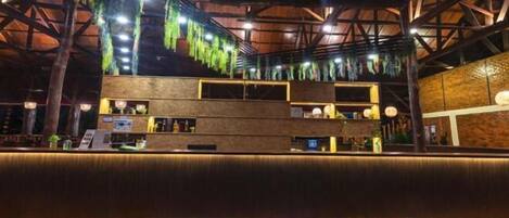 Bar (na propriedade)