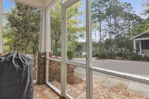 บ้านพัก (4 Bedrooms) | ภายใน