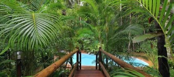 Wait-a-While Eco Retreat