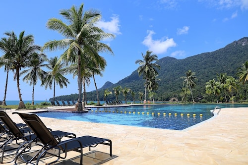 Damai Lagoon Resort
