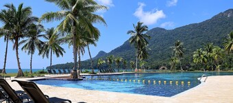 Damai Lagoon Resort