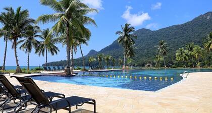 Damai Lagoon Resort