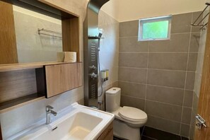 Room - Raintown Cottage (Tupai)