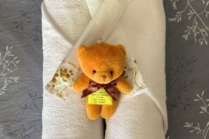 Room - Raintown Cottage (Tupai)