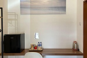 Room - Raintown Cottage (Tupai)