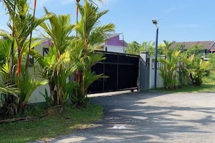 Kawasan hartanah
