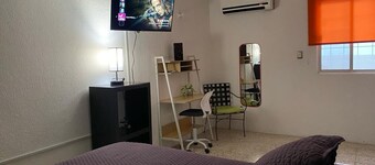 Casa Múkara, your best story, your best place in Veracruz, Mexico.