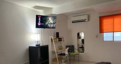 Casa Múkara, your best story, your best place in Veracruz, Mexico.