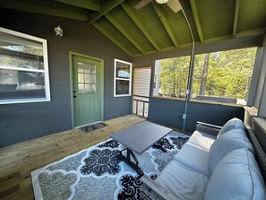 テラス / パティオ