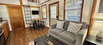 Stay Small at Lake Waccamaw 2