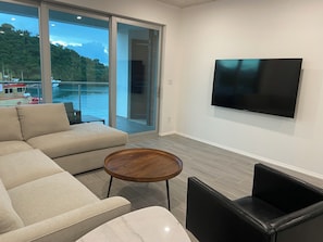 TV connectée, livres