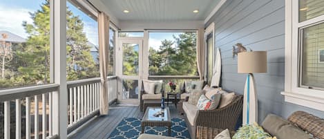 ハウス (4 Bedrooms) | 内装