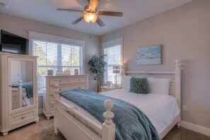 Maison (4 Bedrooms) | Intérieur