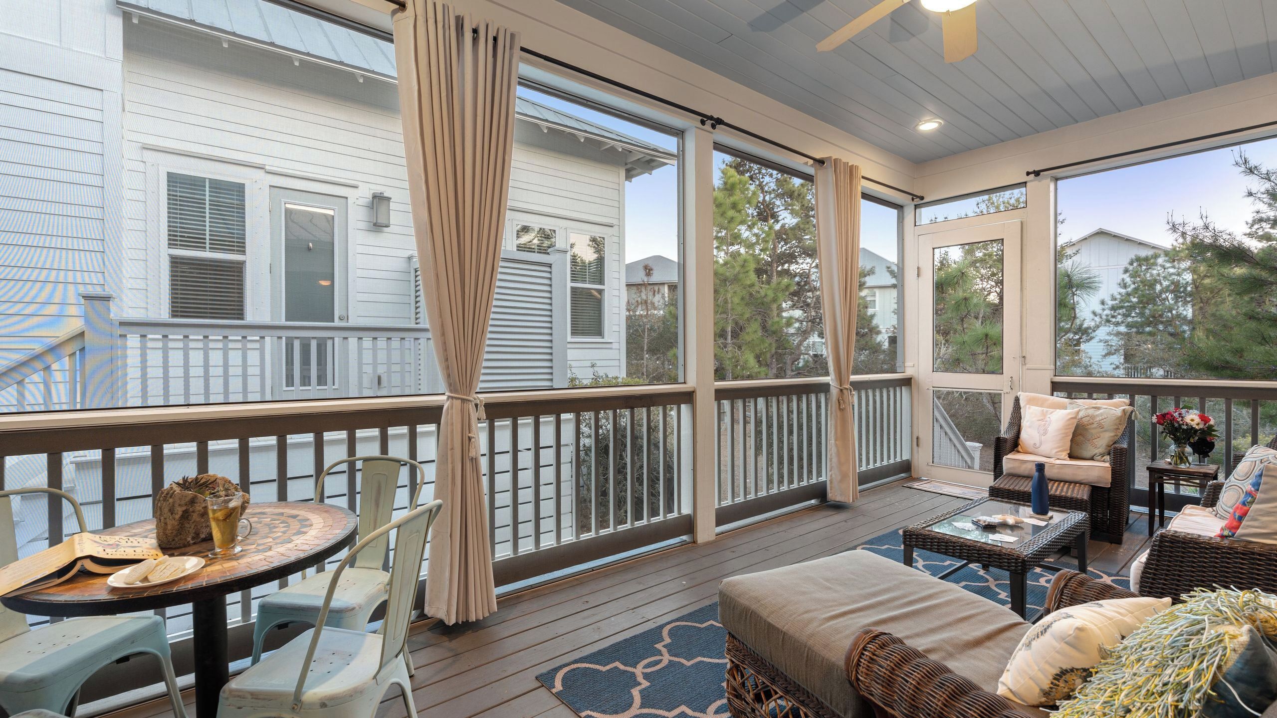 独立别墅 (4 Bedrooms) | 住宿内部