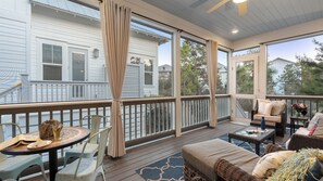 Casa (4 Bedrooms) | Parte interna