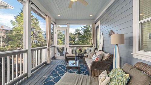Three Times The Fun by Avantstay Blue Mountain Pool + Pet-friendly