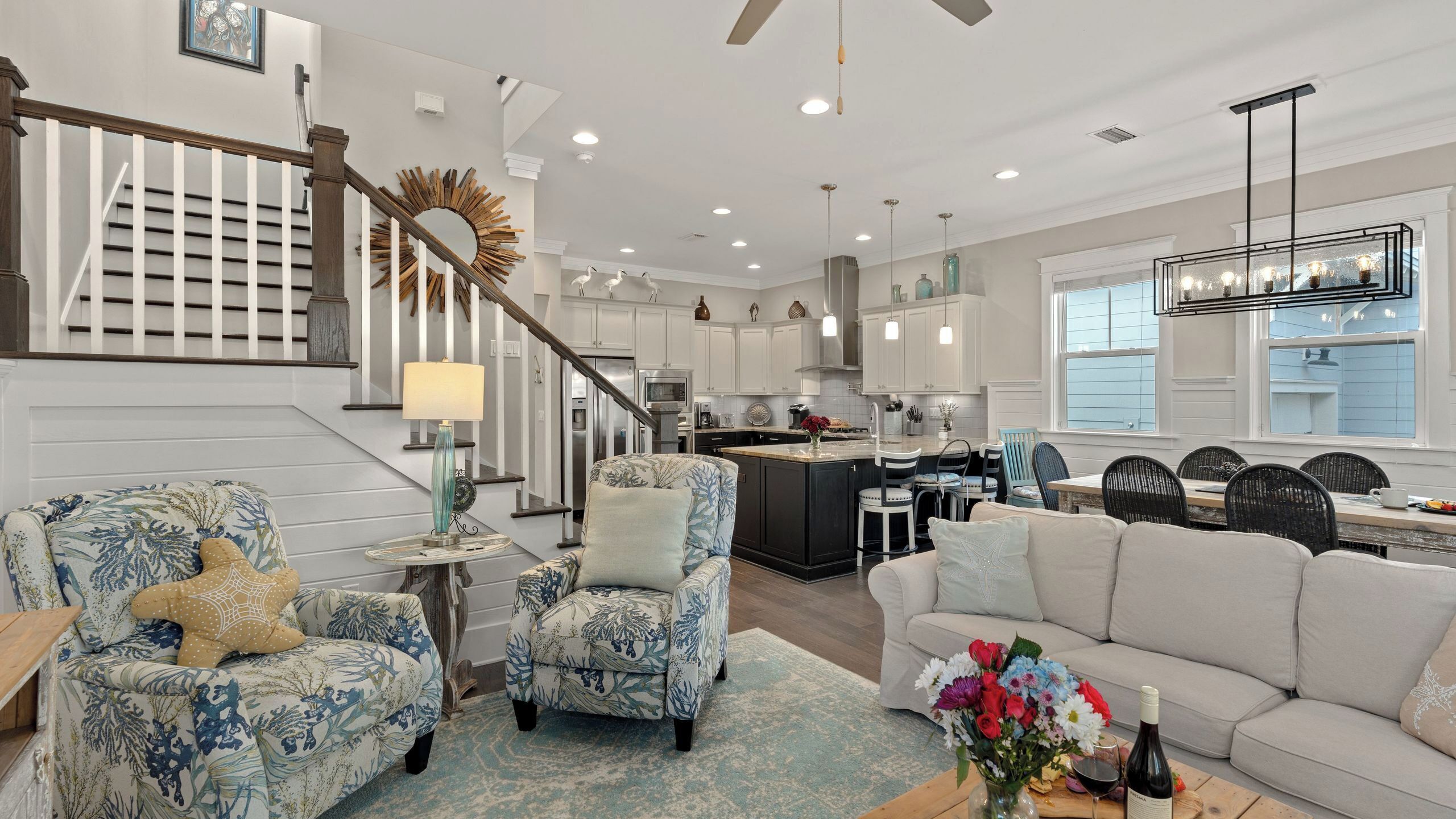 Rumah (4 Bedrooms) | Interior