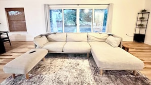 Oppholdsområde