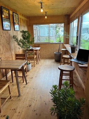 Café
