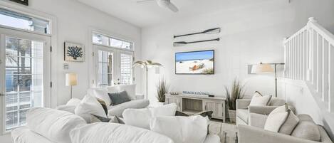 Hus (4 Bedrooms) | Boendets fasad