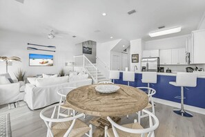 Casa (4 Bedrooms) | Interior