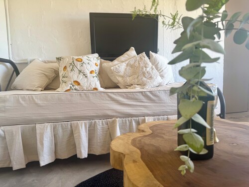 Ruca Farm: Encanto Rural en una Finca Familiar Mendocina