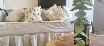 Ruca Farm: Encanto Rural en una Finca Familiar Mendocina