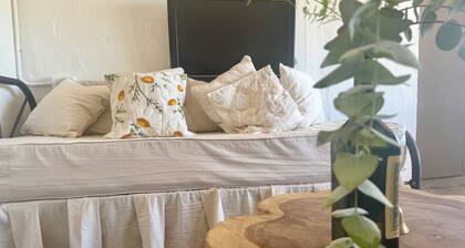 Ruca Farm: Encanto Rural en una Finca Familiar Mendocina