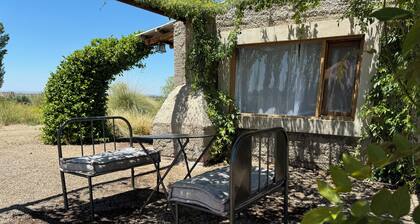 Ruca Farm: Encanto Rural en una Finca Familiar Mendocina