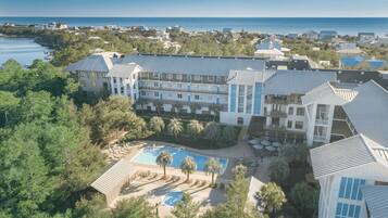 Departamento (2 Bedrooms) | Interior