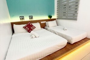 Room - The Cube Langkawi (Langkawi)