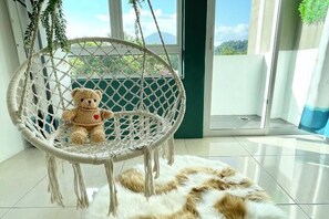 Room - The Cube Langkawi (Langkawi)