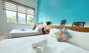 Room - The Cube Langkawi (Langkawi)