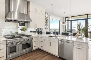 Casa (5 Bedrooms) | Parte interna