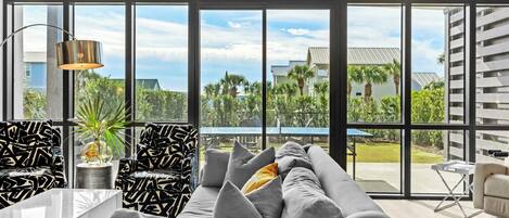 Casa (5 Bedrooms) | Interior