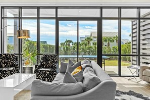 Hus (5 Bedrooms) | Innvendig