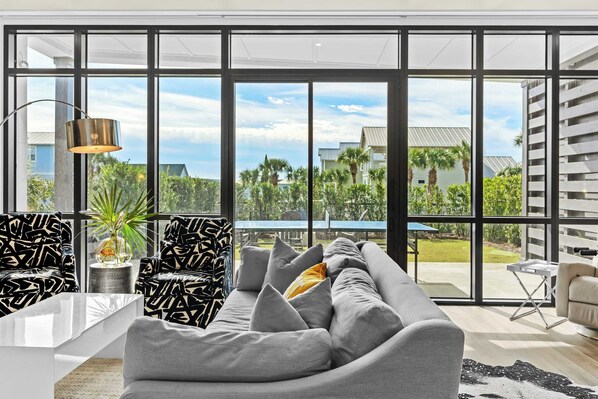 Casa (5 Bedrooms) | Parte interna