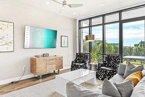 Hus (5 Bedrooms) | Innvendig