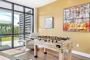 Hus (5 Bedrooms) | Interiör