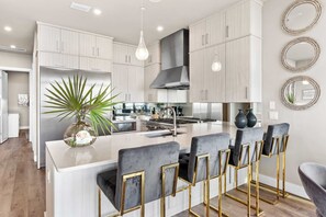 Hus (5 Bedrooms) | Innvendig