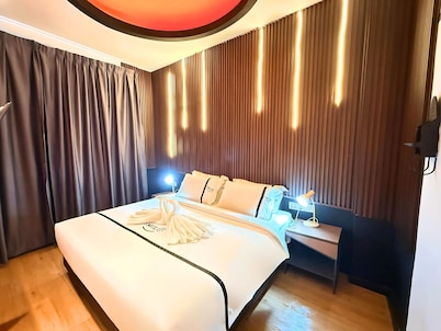 Seeds Hotel Puchong Koi