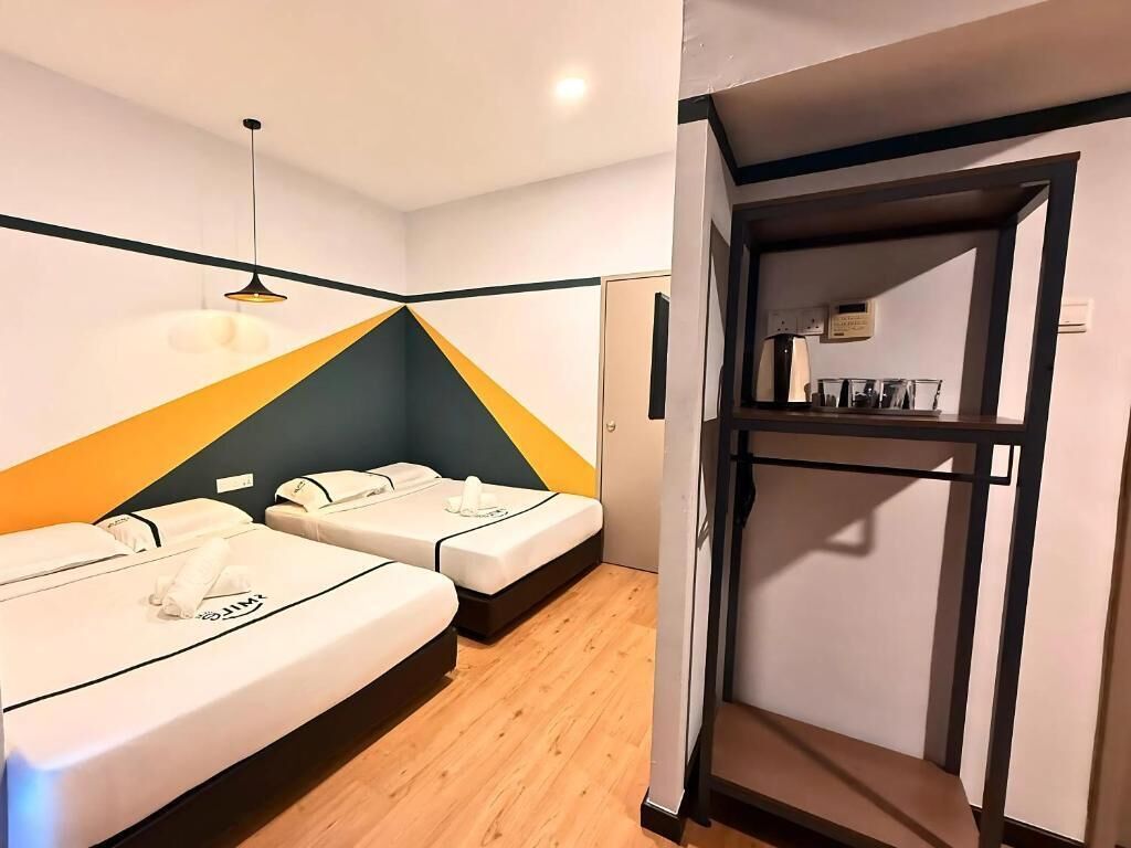 Familieværelse | Skrivebord, strygejern/strygebræt, gratis Wi-Fi