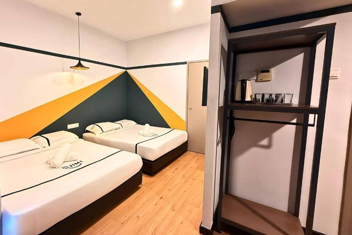 Familieværelse | Skrivebord, strygejern/strygebræt, gratis Wi-Fi