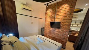 Studio - Seeds Hotel Puchong Koi (Puchong)