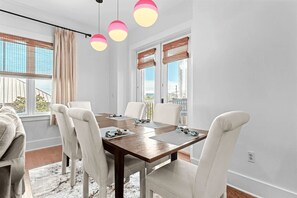 公寓 (4 Bedrooms) | 住宿內部