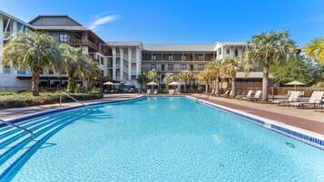 Apartemen (4 Bedrooms) | Interior